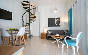 Athina Loft