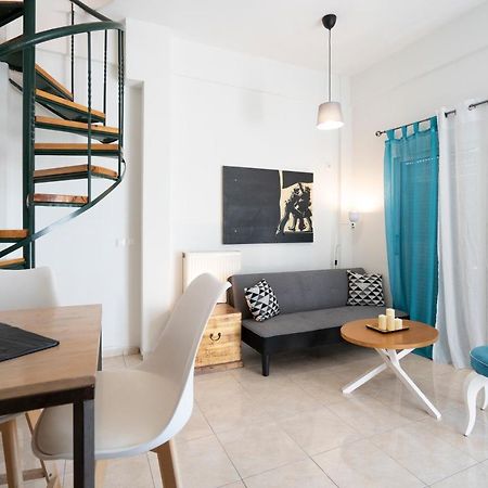 Athina Loft Αθήνα Εξωτερικό φωτογραφία