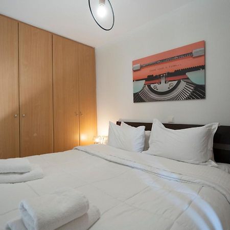 Athina Loft Αθήνα Εξωτερικό φωτογραφία