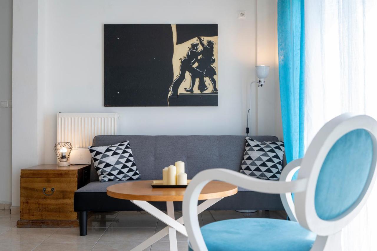 Athina Loft Αθήνα Εξωτερικό φωτογραφία