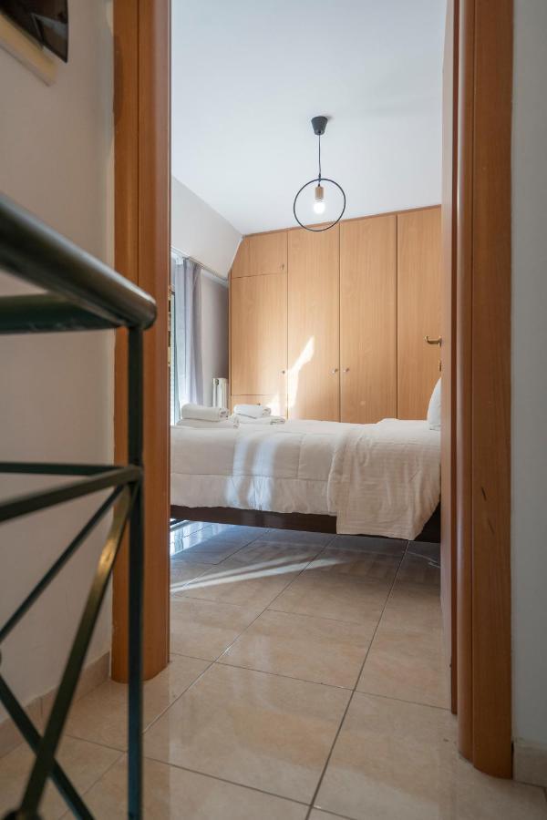 Athina Loft Αθήνα Εξωτερικό φωτογραφία