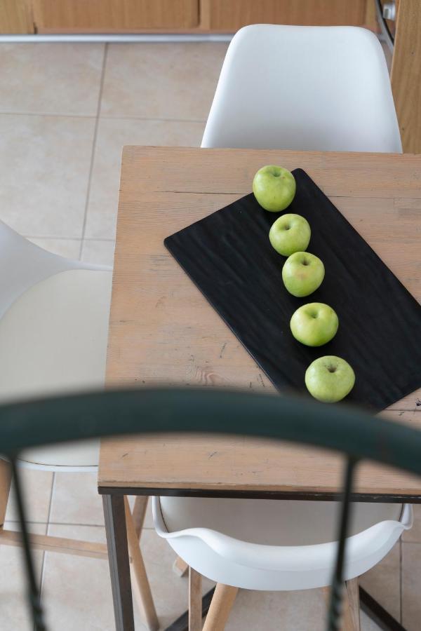 Athina Loft Αθήνα Εξωτερικό φωτογραφία