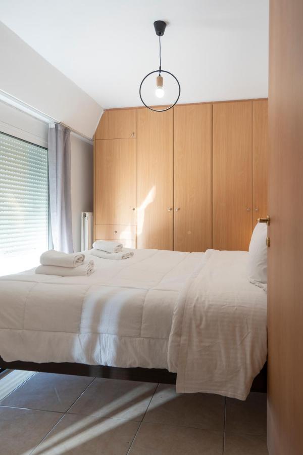 Athina Loft Αθήνα Εξωτερικό φωτογραφία