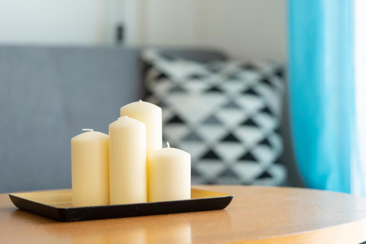 Athina Loft Αθήνα Εξωτερικό φωτογραφία