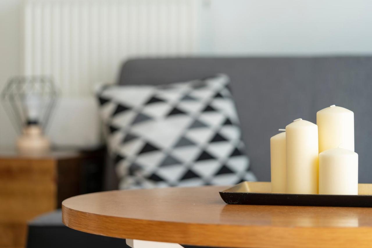 Athina Loft Αθήνα Εξωτερικό φωτογραφία