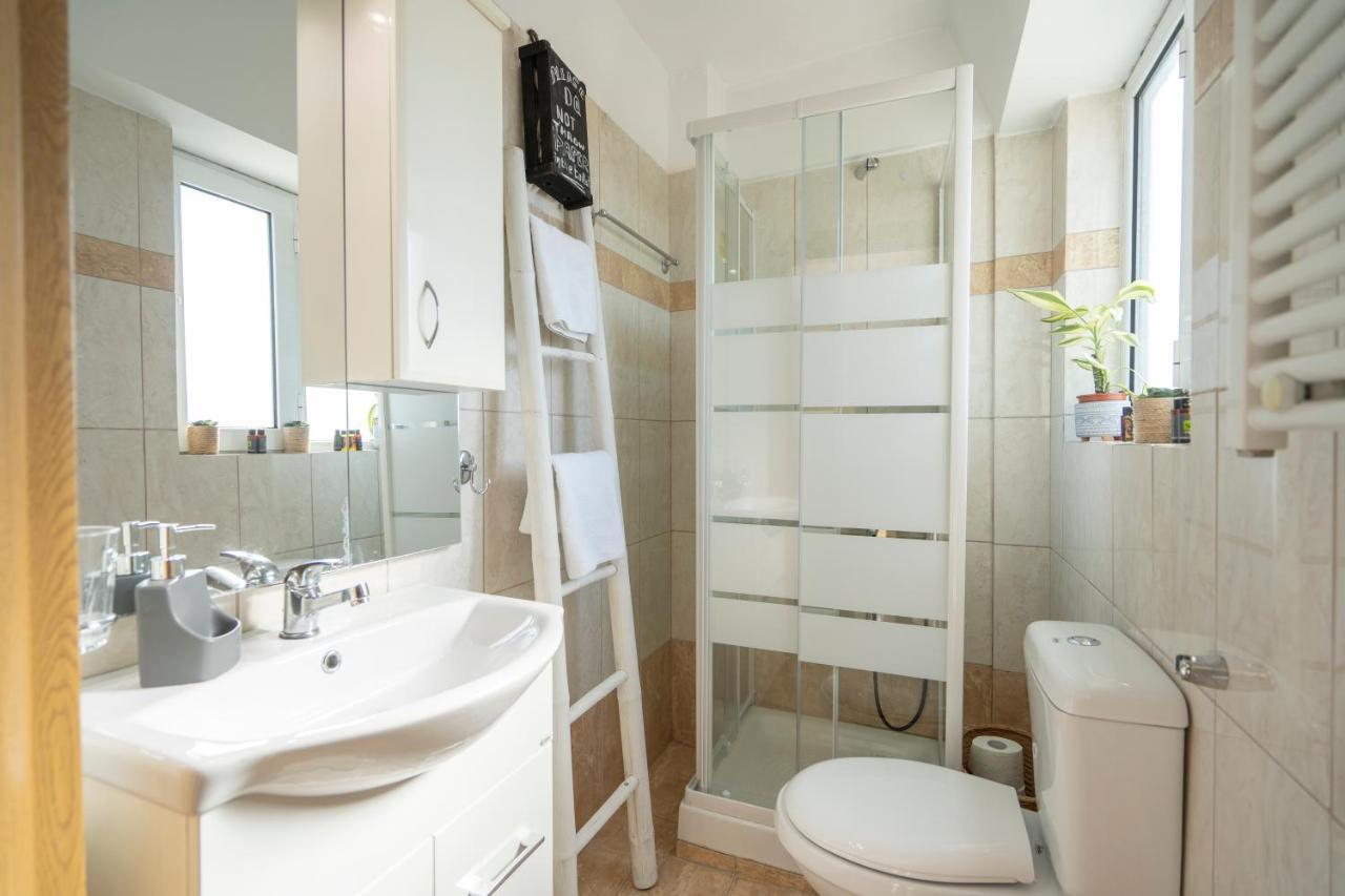 Athina Loft Αθήνα Εξωτερικό φωτογραφία