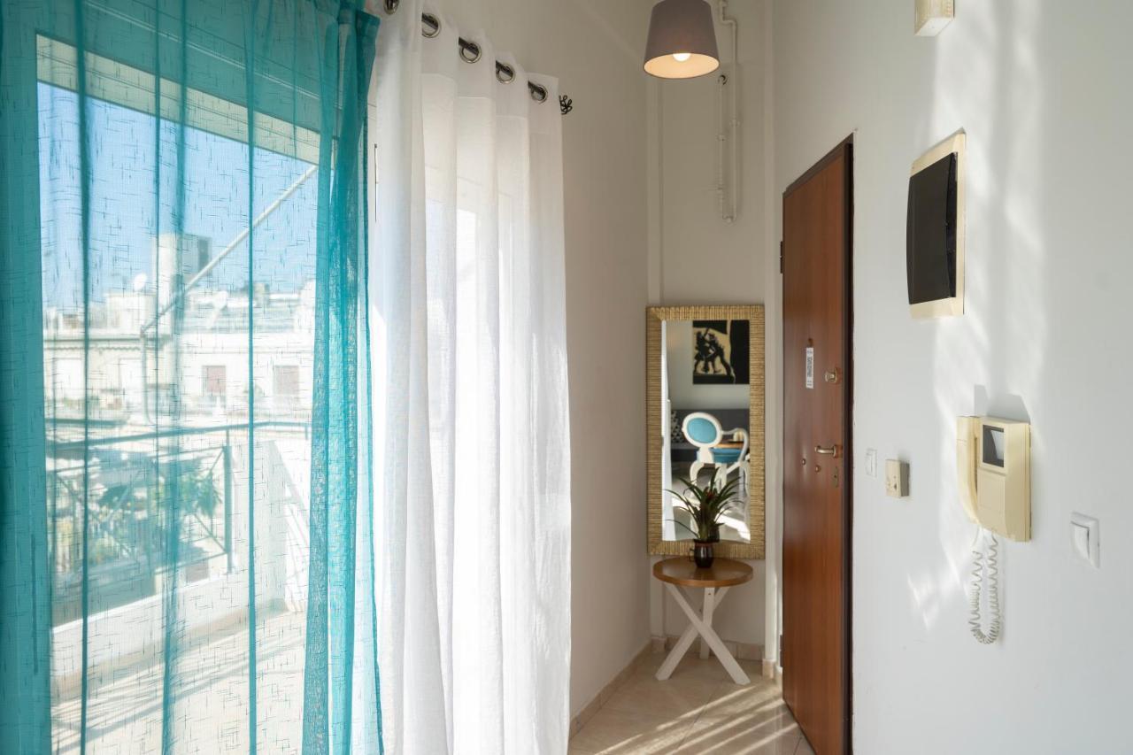 Athina Loft Αθήνα Εξωτερικό φωτογραφία