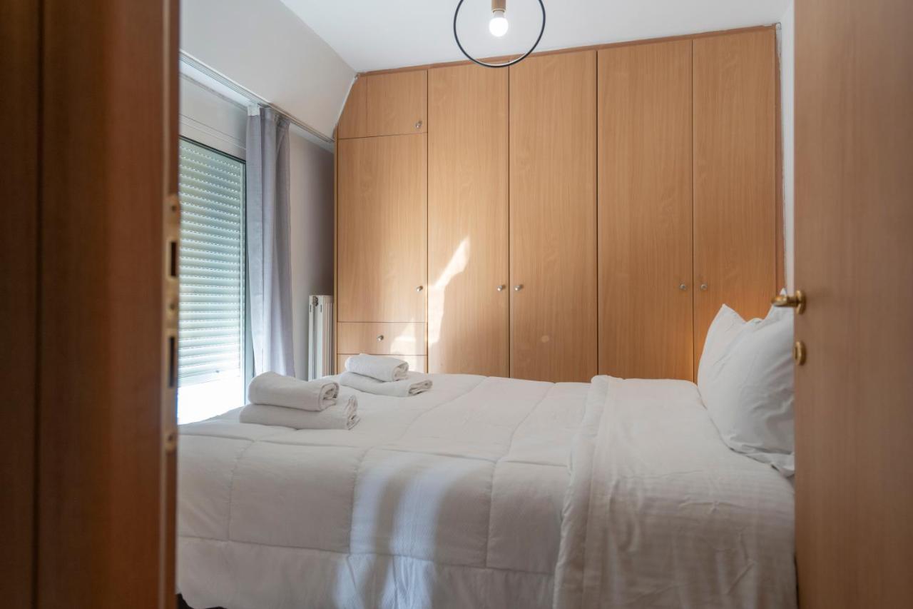 Athina Loft Αθήνα Εξωτερικό φωτογραφία