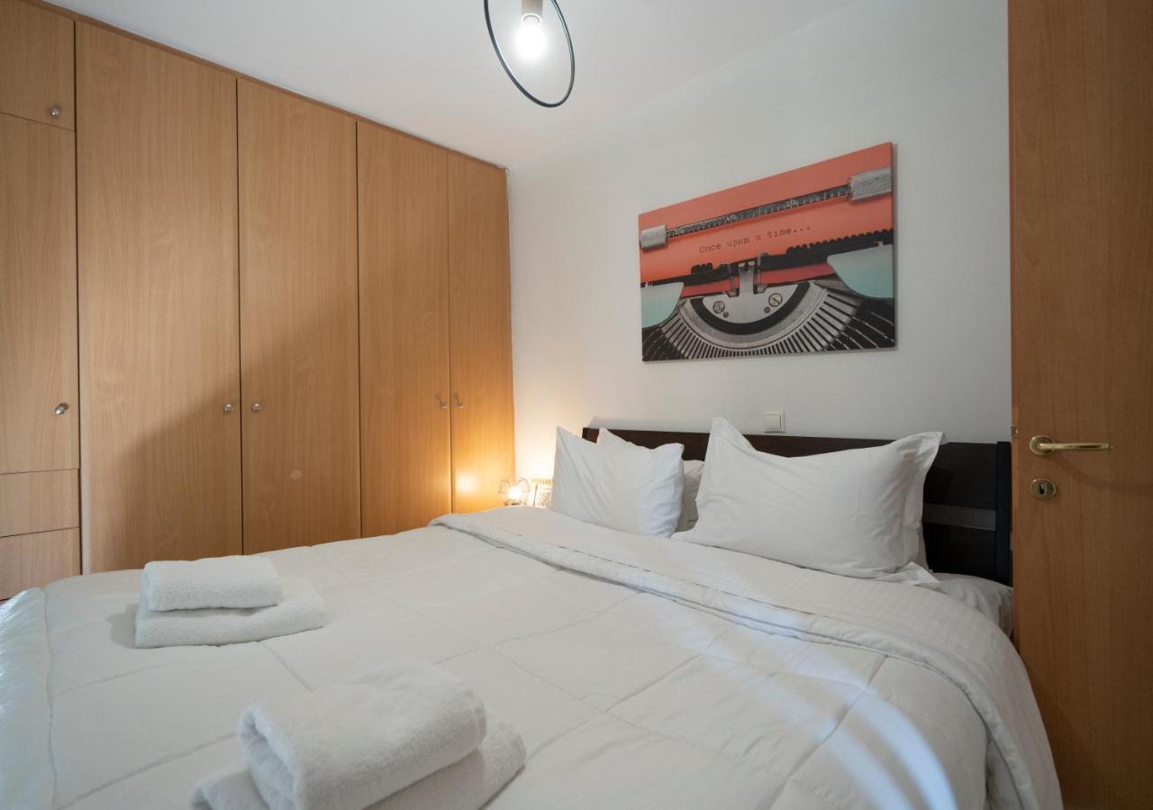 Athina Loft Αθήνα Εξωτερικό φωτογραφία