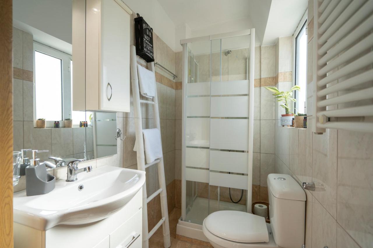 Athina Loft Αθήνα Εξωτερικό φωτογραφία